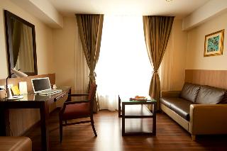 Dynasty Grande Hotel fotoÄŸrafÄ±