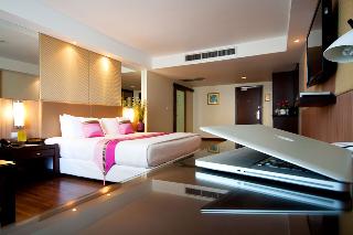 Dynasty Grande Hotel fotoÄŸrafÄ±