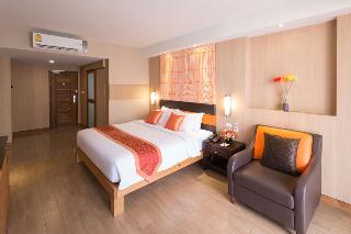 Dynasty Grande Hotel fotoÄŸrafÄ±