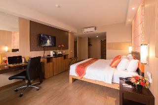 Dynasty Grande Hotel fotoÄŸrafÄ±