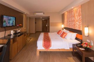 Dynasty Grande Hotel fotoÄŸrafÄ±