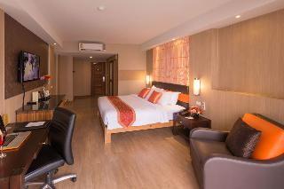 Dynasty Grande Hotel fotoÄŸrafÄ±