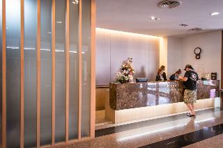 Dynasty Grande Hotel fotoÄŸrafÄ±