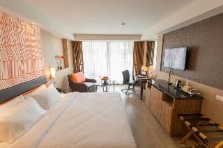 Dynasty Grande Hotel fotoÄŸrafÄ±