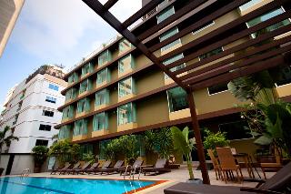 Dynasty Grande Hotel fotoÄŸrafÄ±