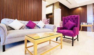 Gm Serviced Apartment fotoÄŸrafÄ±