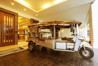 Gm Serviced Apartment fotoÄŸrafÄ±