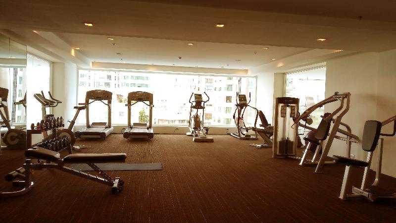 Gm Serviced Apartment - Aktivite