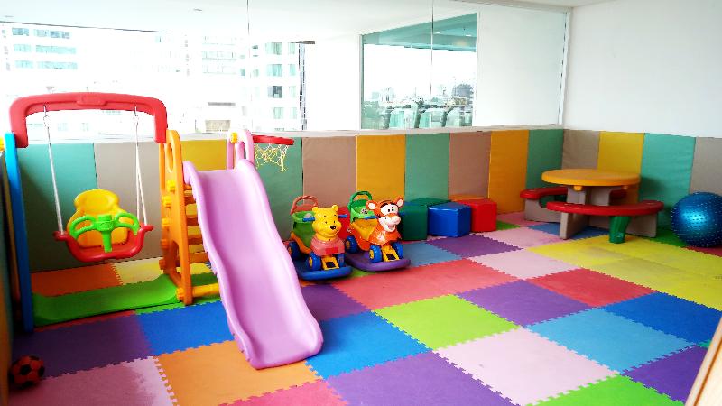 Gm Serviced Apartment - Aktivite