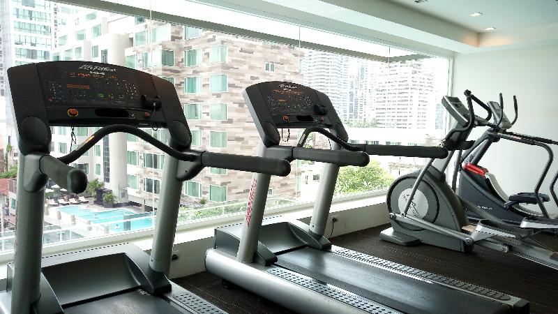 Gm Serviced Apartment - Aktivite