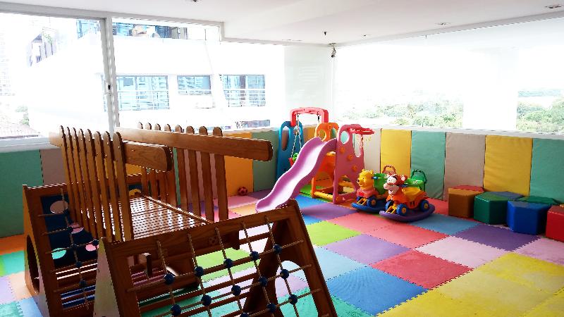 Gm Serviced Apartment - Aktivite