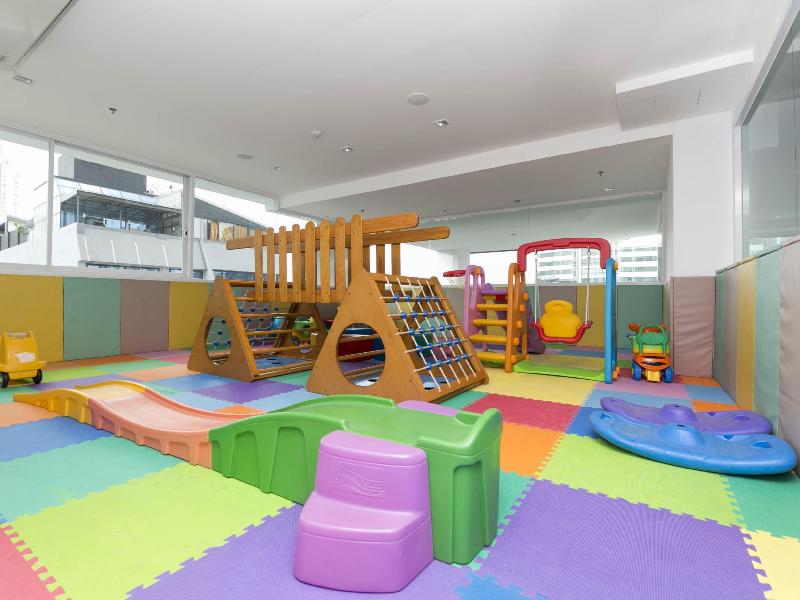 Gm Serviced Apartment - Aktivite