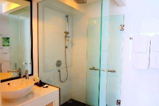 Gm Serviced Apartment otel fotoğrafı