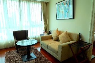 Gm Serviced Apartment fotoÄŸrafÄ±