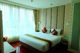 Gm Serviced Apartment fotoÄŸrafÄ±