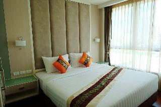 Gm Serviced Apartment fotoÄŸrafÄ±