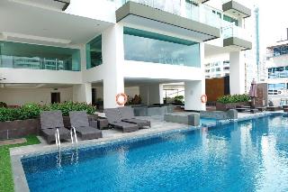 Gm Serviced Apartment fotoÄŸrafÄ±