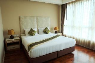 Gm Serviced Apartment fotoÄŸrafÄ±