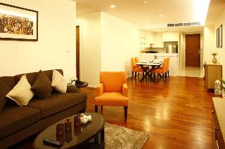 Gm Serviced Apartment fotoÄŸrafÄ±