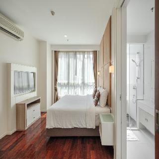Gm Serviced Apartment fotoÄŸrafÄ±