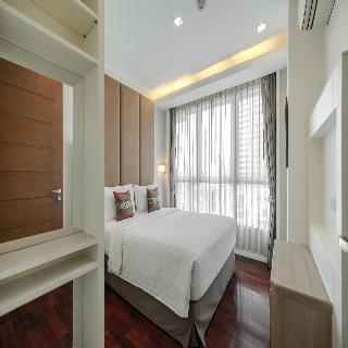 Gm Serviced Apartment fotoÄŸrafÄ±
