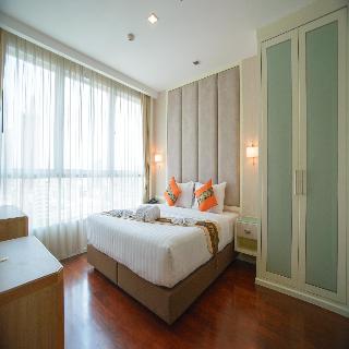 Gm Serviced Apartment fotoÄŸrafÄ±