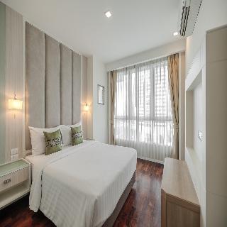 Gm Serviced Apartment fotoÄŸrafÄ±