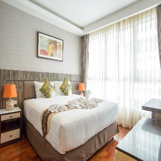 Gm Serviced Apartment fotoÄŸrafÄ±