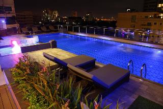 Gm Serviced Apartment fotoÄŸrafÄ±