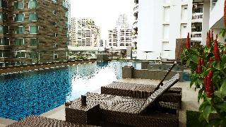 Gm Serviced Apartment fotoÄŸrafÄ±