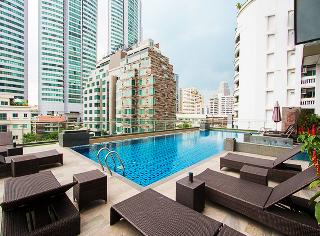 Gm Serviced Apartment fotoÄŸrafÄ±