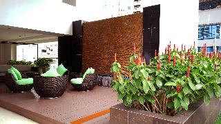 Gm Serviced Apartment fotoÄŸrafÄ±