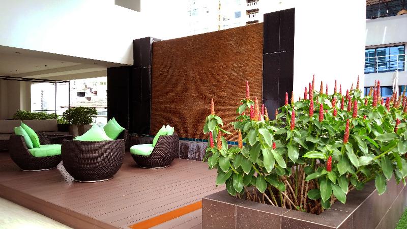 Gm Serviced Apartment - Havuz