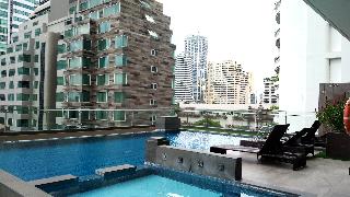 Gm Serviced Apartment fotoÄŸrafÄ±