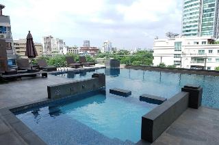 Gm Serviced Apartment fotoÄŸrafÄ±
