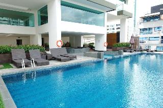 Gm Serviced Apartment fotoÄŸrafÄ±