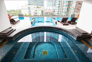 Gm Serviced Apartment fotoÄŸrafÄ±