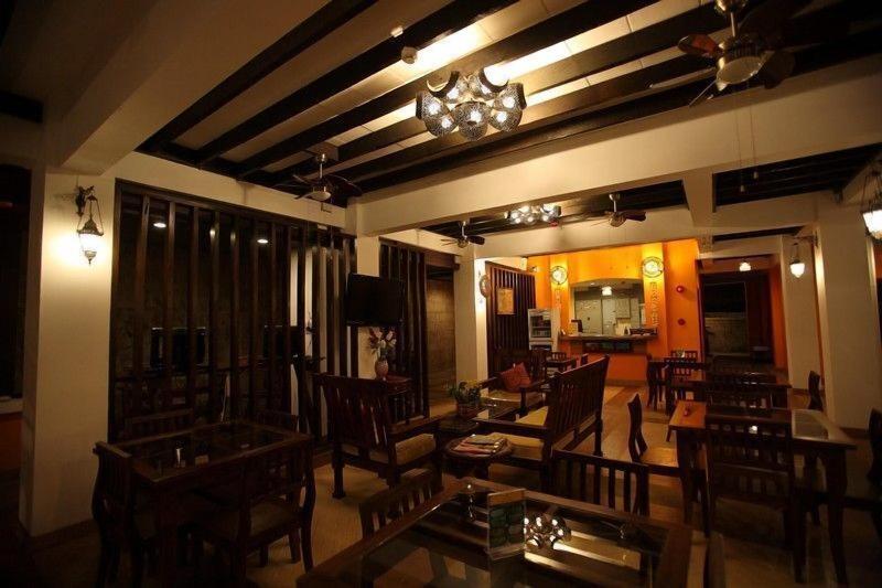 Chiangmai Boutique House - Lobi