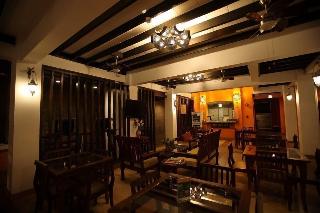 Chiangmai Boutique House fotoÄŸrafÄ±