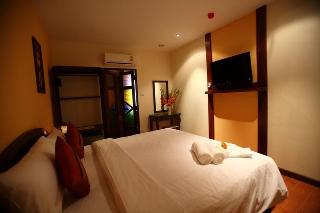 Chiangmai Boutique House otel fotoğrafı