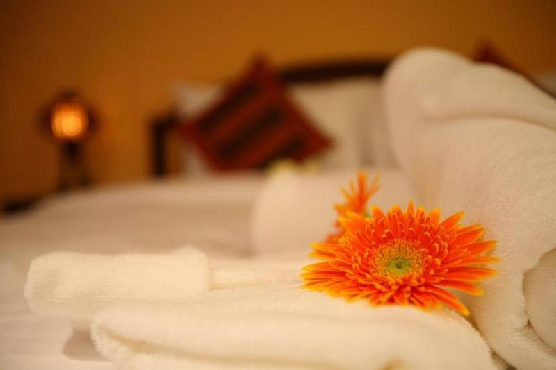Chiangmai Boutique House - Genel