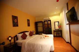 Chiangmai Boutique House fotoÄŸrafÄ±