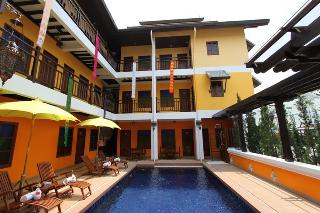 Chiangmai Boutique House fotoÄŸrafÄ±