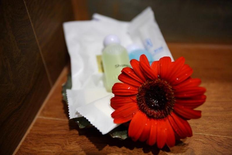 Chiangmai Boutique House - Genel