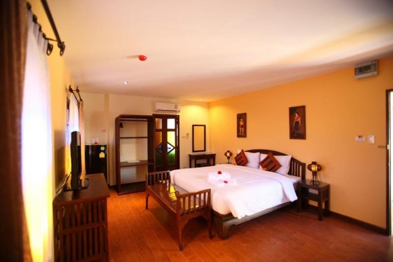 Chiangmai Boutique House - Genel