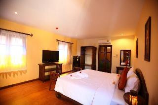 Chiangmai Boutique House fotoÄŸrafÄ±
