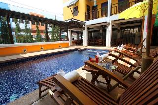 Chiangmai Boutique House fotoÄŸrafÄ±