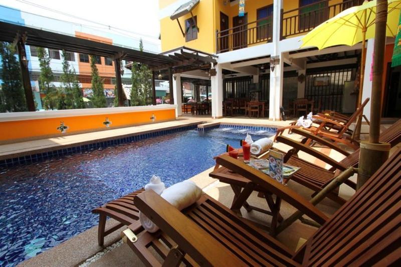 Chiangmai Boutique House - Genel