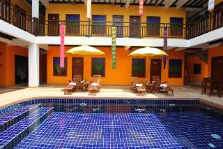 Chiangmai Boutique House fotoÄŸrafÄ±