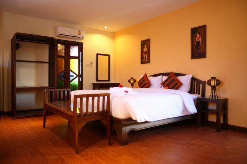 Chiangmai Boutique House - Genel